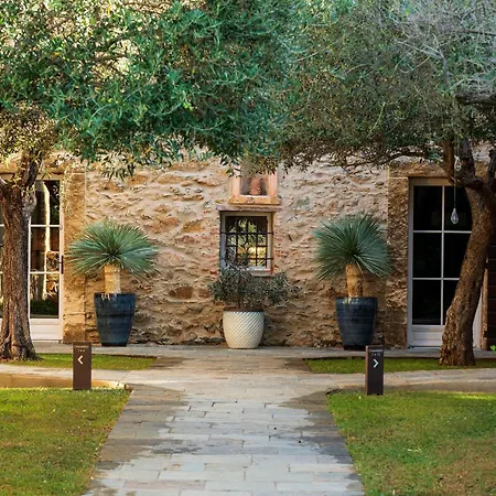 La Dimora - Les Collectionneurs Hotel