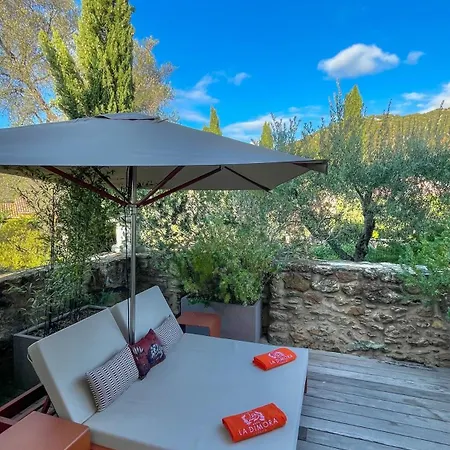 La Dimora & Hotel 4*