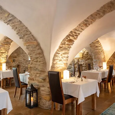 La Dimora - Les Collectionneurs Hotel