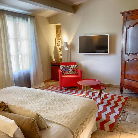 La Dimora - Les Collectionneurs Hotel 4*