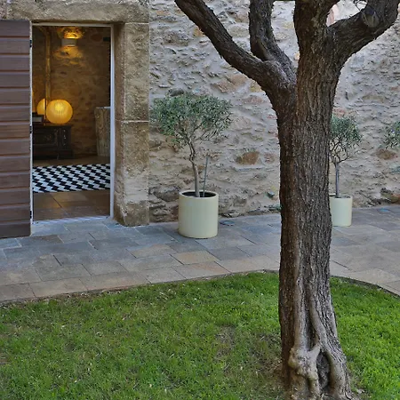 Hotel La Dimora &