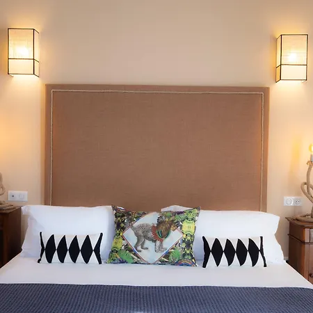 Hotel La Dimora &
