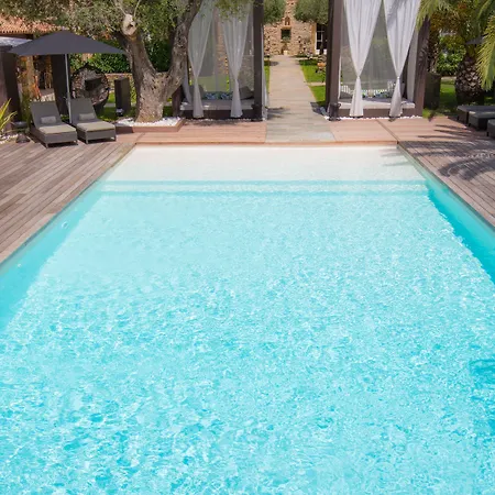 La Dimora & 酒店 奥莱塔