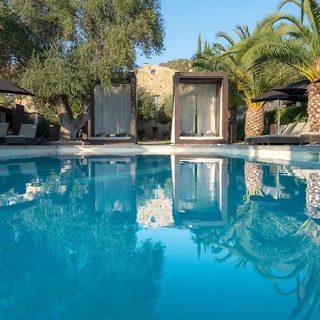 La Dimora & 酒店 4*