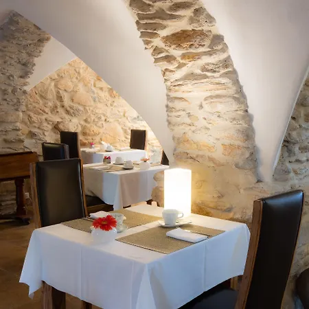 La Dimora & Oletta (Corsica)