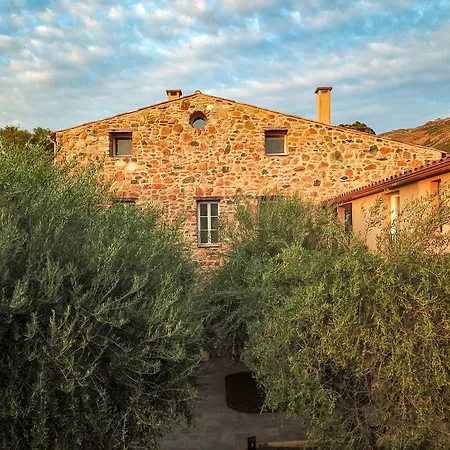 מלון La Dimora & אולטה