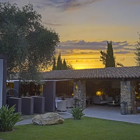 酒店 La Dimora & 4*