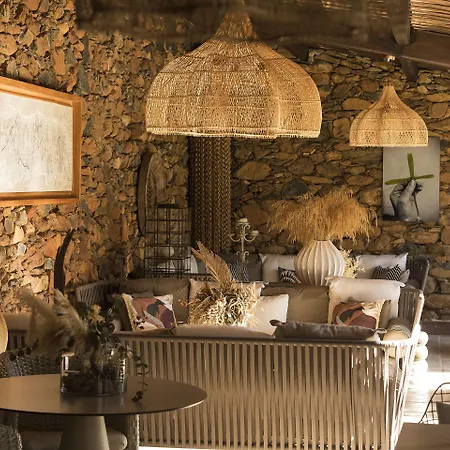 Hotel La Dimora &