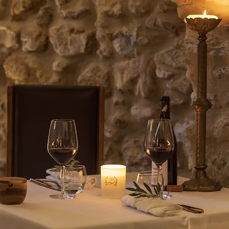 Hotel La Dimora & Oletta (Corsica)