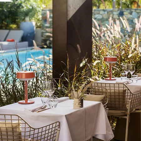 Hotel La Dimora & Oletta (Corsica)
