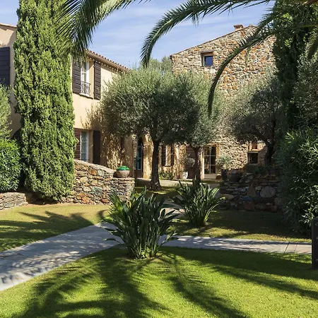 Hotel La Dimora & Oletta (Corsica)