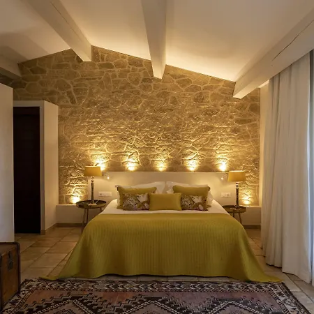 La Dimora & Oletta (Corsica)