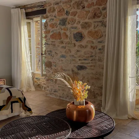 La Dimora & Oletta (Corsica)