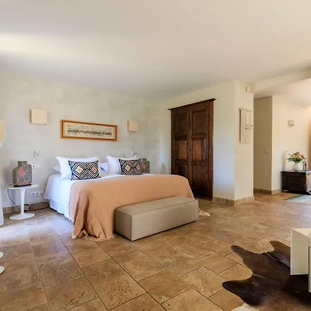 La Dimora & Hotel