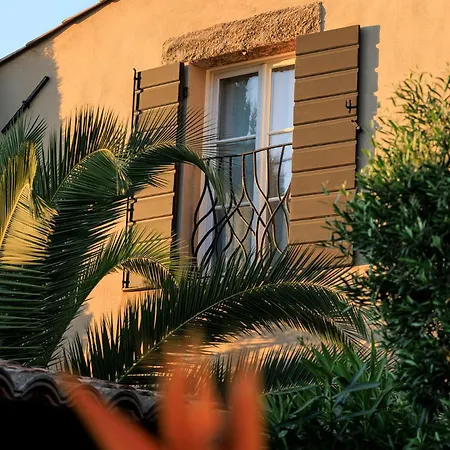 Hotel La Dimora &
