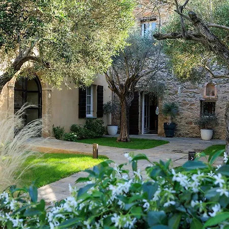 La Dimora & 4* Oletta (Corsica)