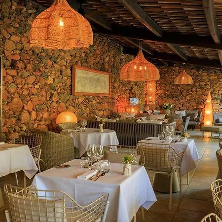 Hotel La Dimora &
