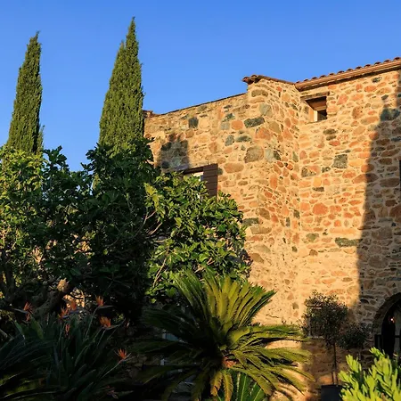 La Dimora & Oletta (Corsica)