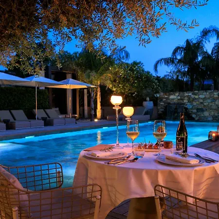 Hotel La Dimora &