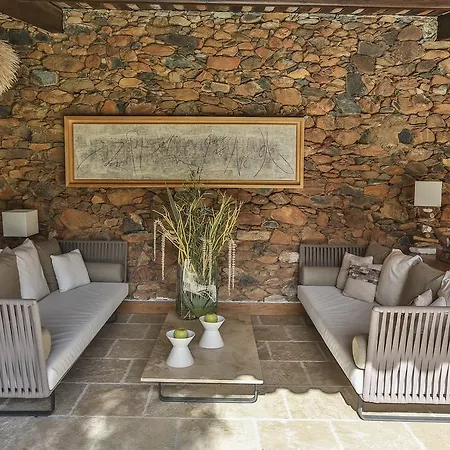 Hotel La Dimora - Les Collectionneurs