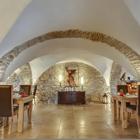 La Dimora & Oletta (Corsica)
