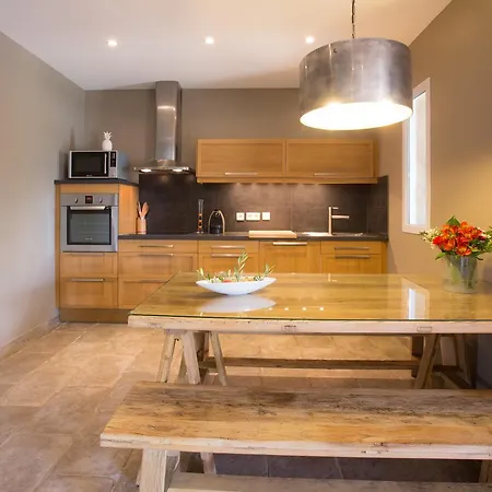 La Dimora & Oletta (Corsica)