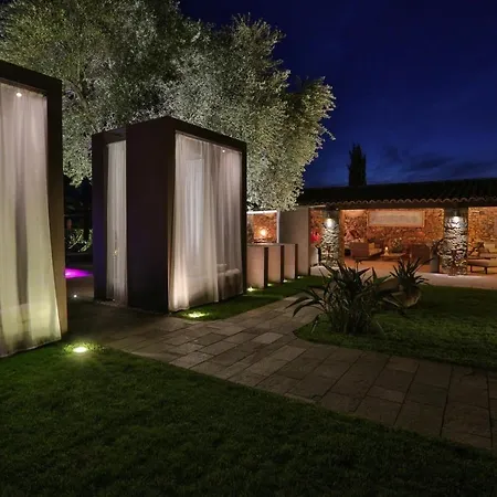 Hotel La Dimora &