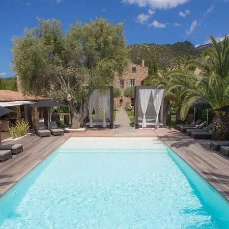 Hotel La Dimora - Les Collectionneurs