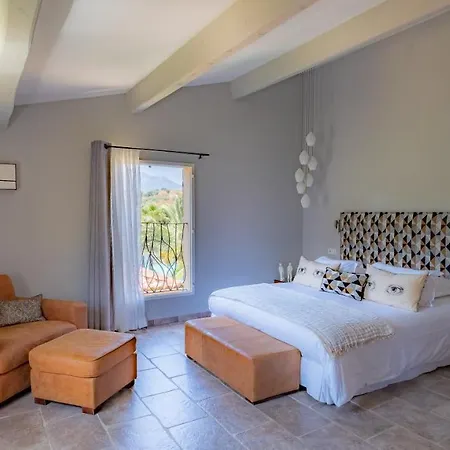 La Dimora - Les Collectionneurs Hotel