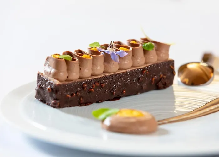 La Dimora & Отель Олетта