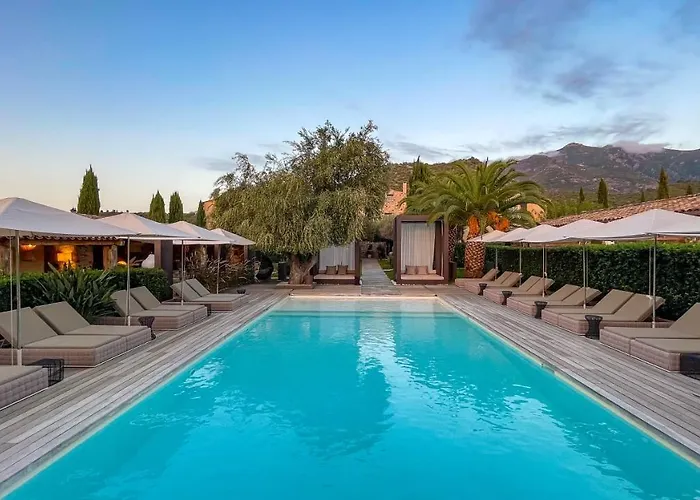 La Dimora & Отель 4*