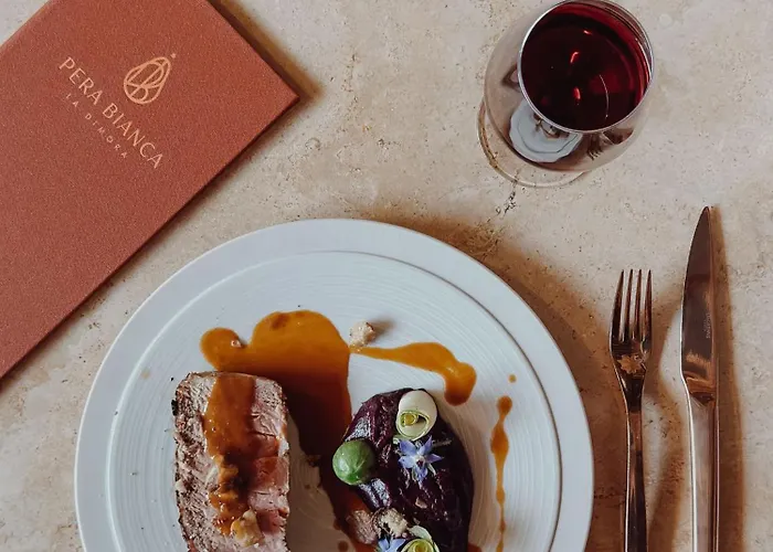 מלון La Dimora &