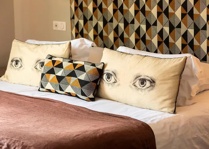 La Dimora & ホテル オレッタ