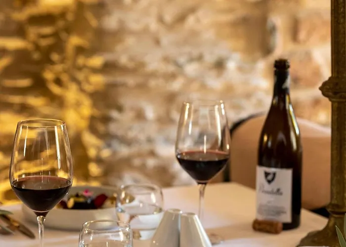 ホテル La Dimora &