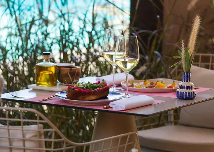 La Dimora & オレッタ