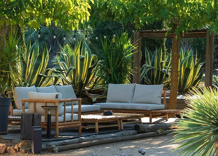 La Dimora & オレッタ