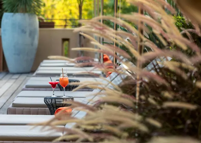 La Dimora & Олетта