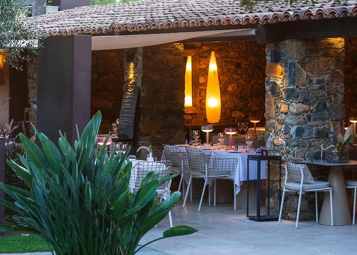 La Dimora & מלון אולטה