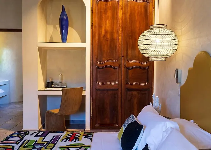 La Dimora & 4* Олетта