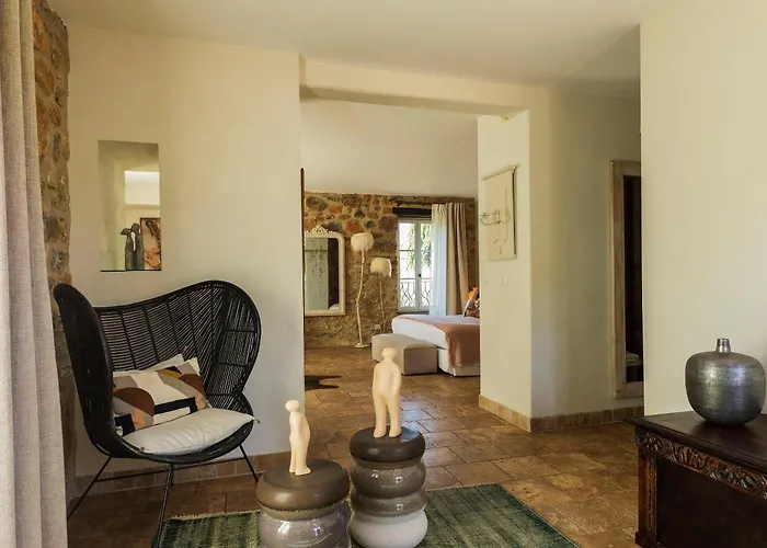 La Dimora & Олетта