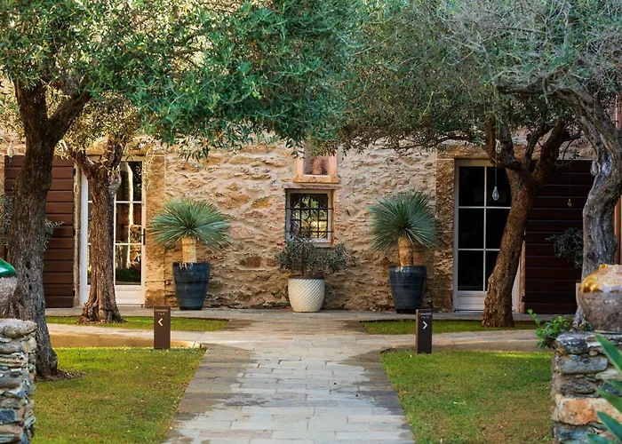 La Dimora & ホテル