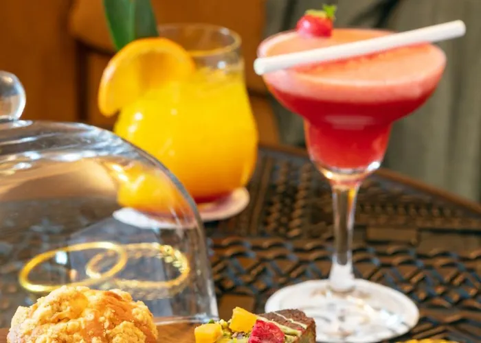 La Dimora & מלון