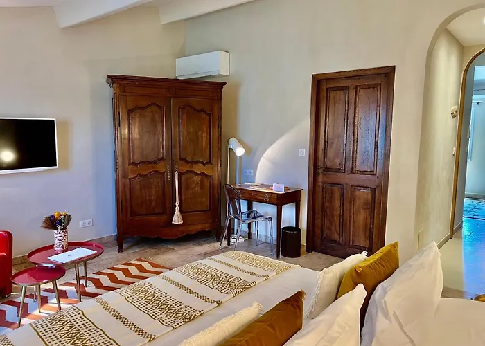 מלון La Dimora & אולטה