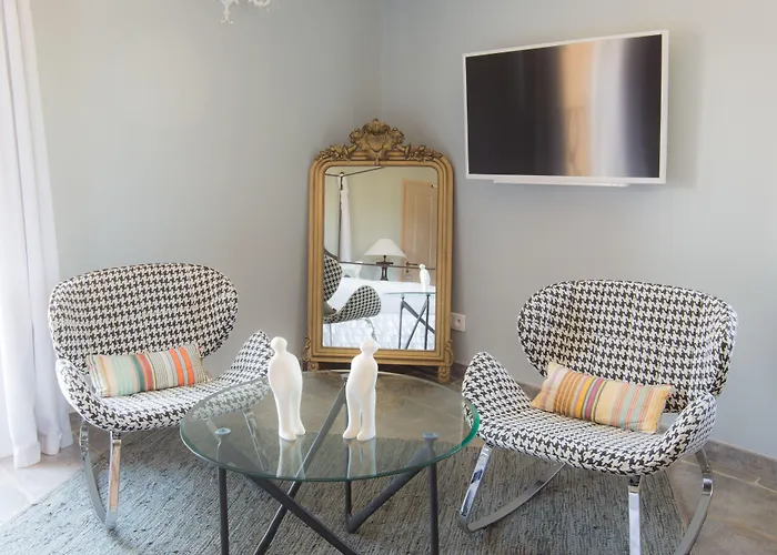 La Dimora & ホテル オレッタ