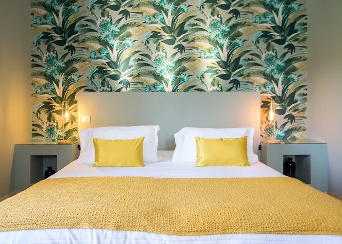 מלון La Dimora &