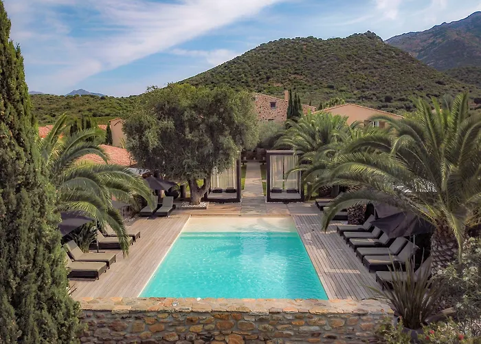 La Dimora & 4* אולטה