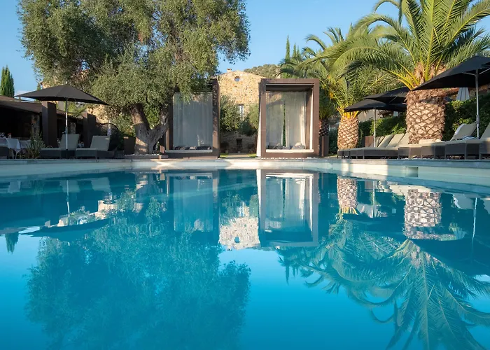 La Dimora & ホテル 4*