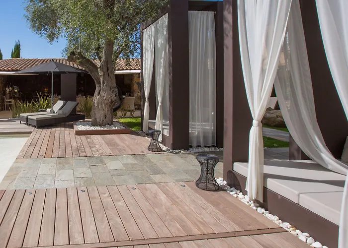 La Dimora & ホテル