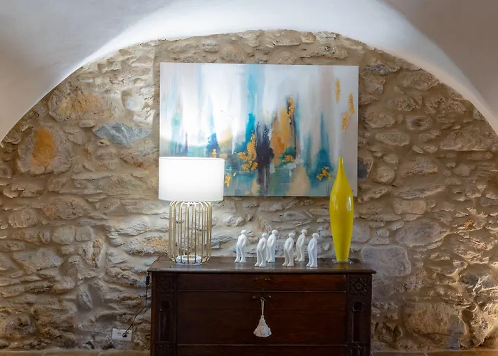 La Dimora & מלון אולטה