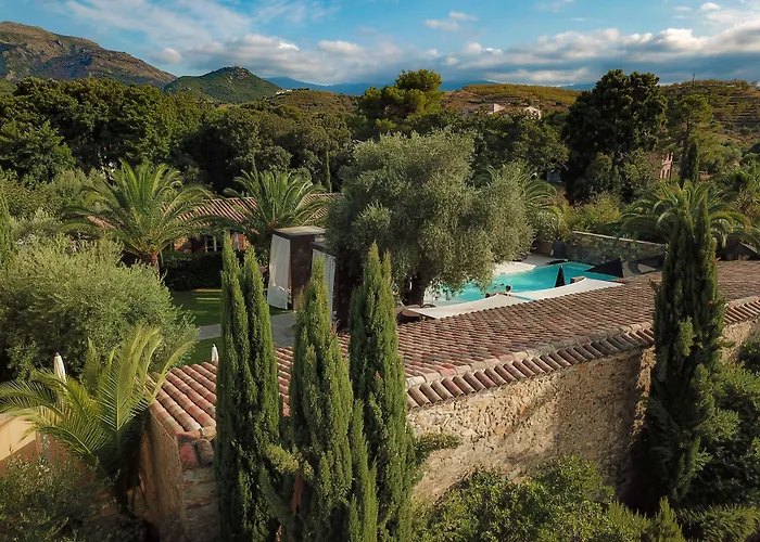 La Dimora & ホテル